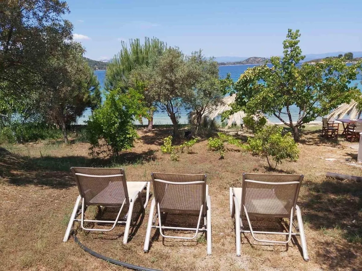Country house Beach House Onar Diaporos Greece