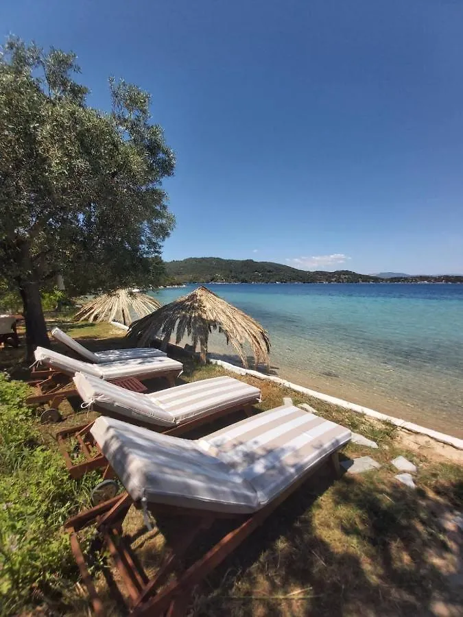 Country house Beach House Onar Diaporos Greece