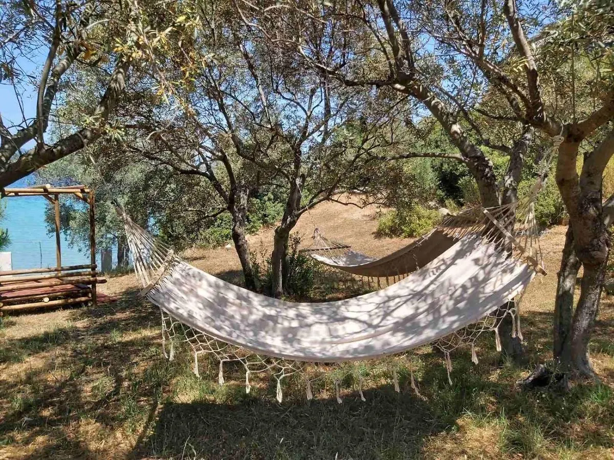 Country house Beach House Onar Diaporos