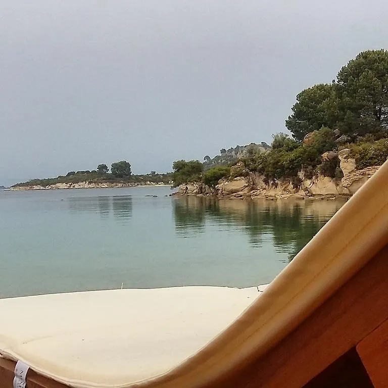 Country house Beach House Onar Diaporos