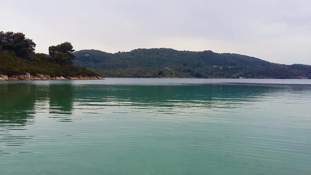 Country house Beach House Onar Diaporos Greece