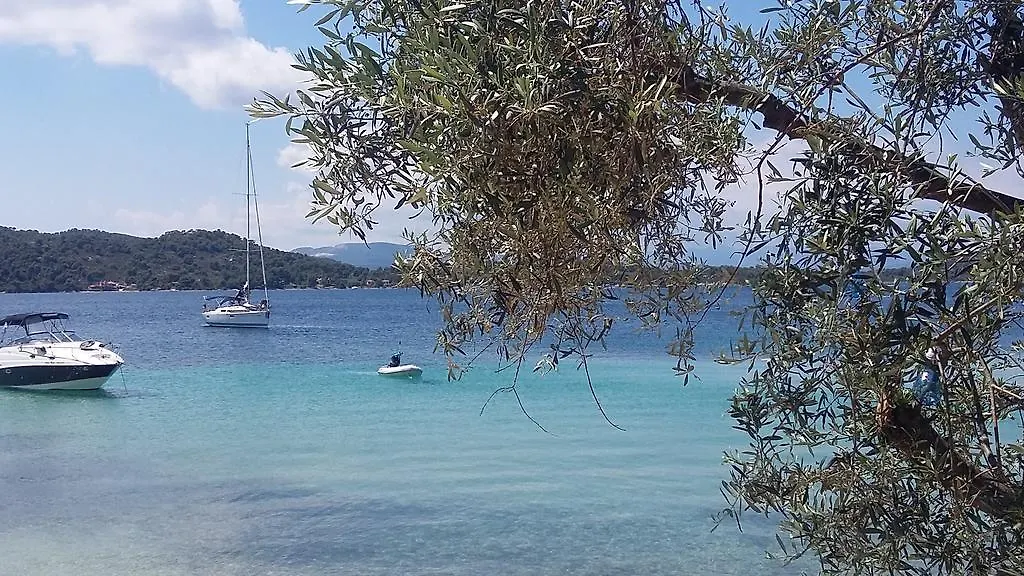 Beach House Onar Diaporos