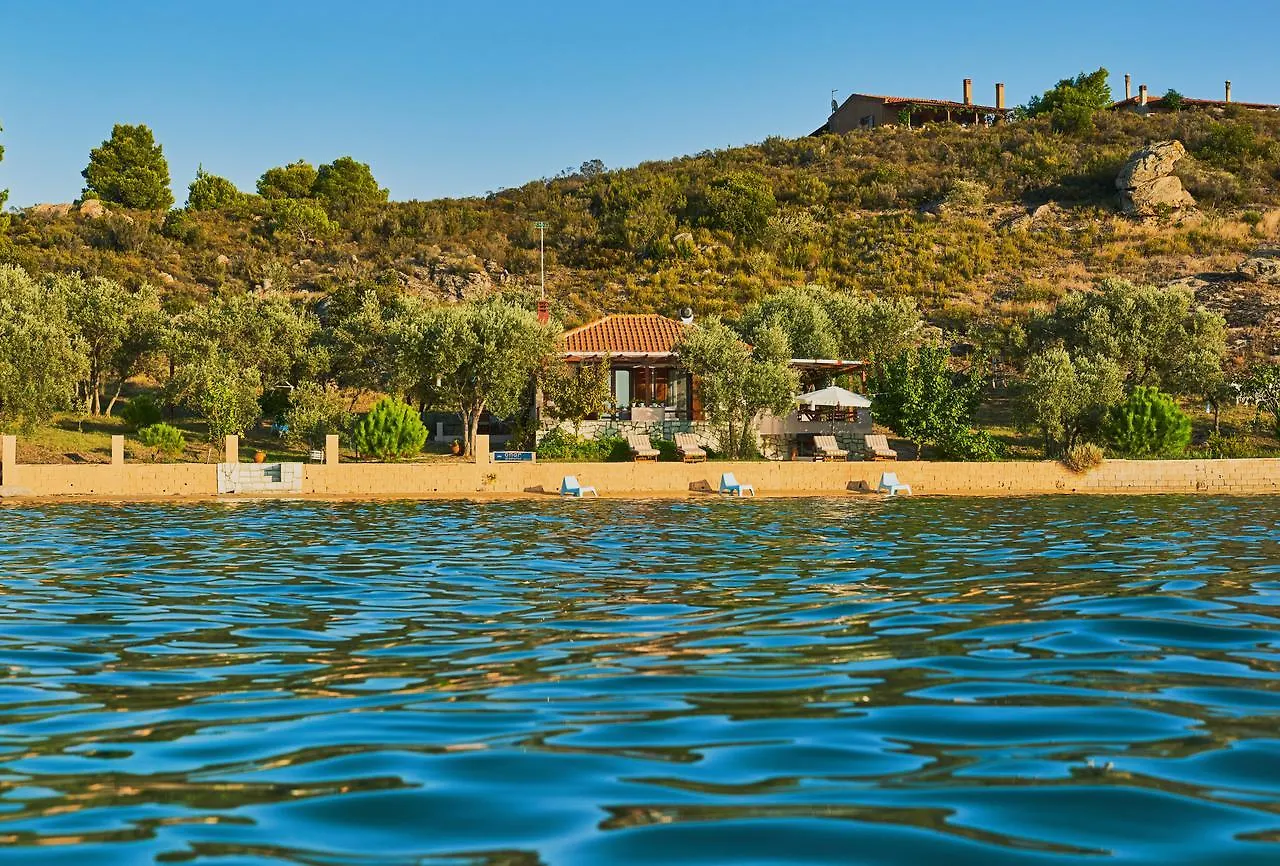 Beach House Onar Diaporos 0*,