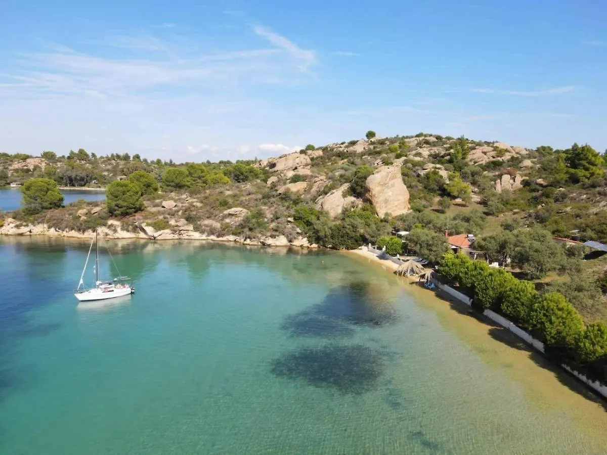 Beach House Onar Diaporos 0*,  Grecia