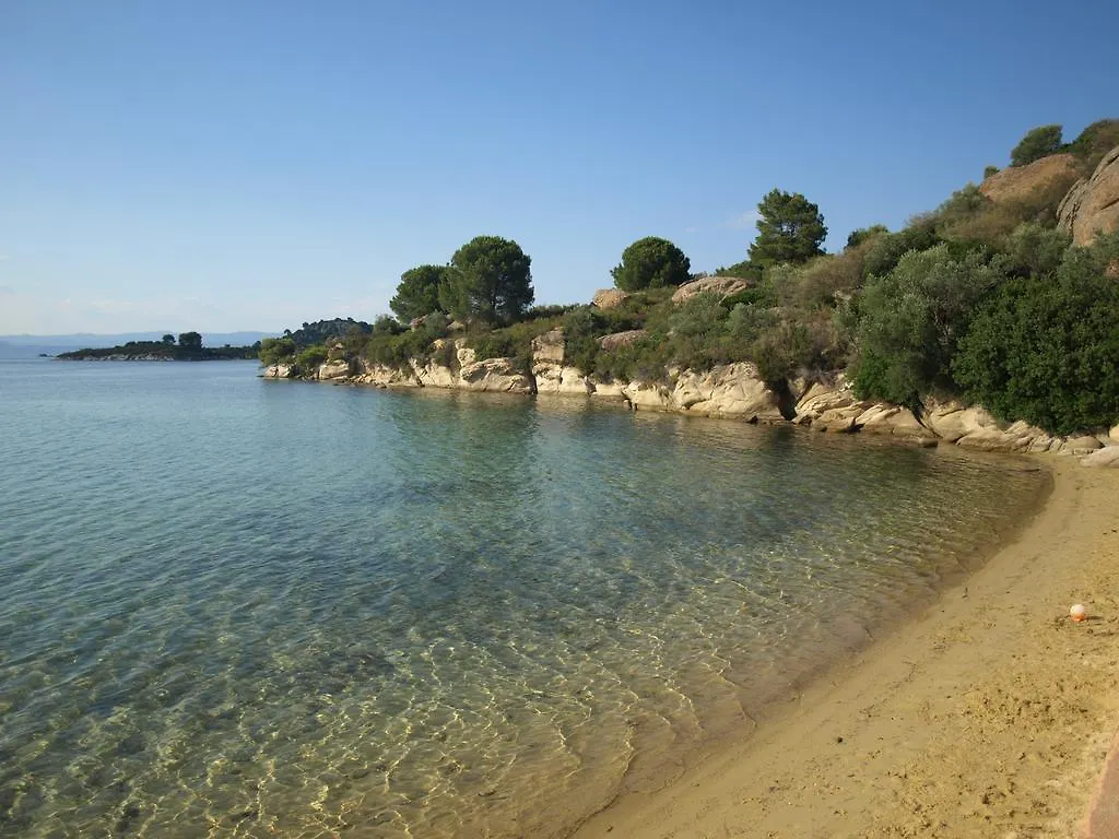 Beach House Onar Diaporos 0*,  Grecia